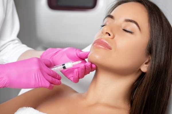 FAQs: Fat Dissolving Injections (Aqualyx & Alternatives) Epping Green