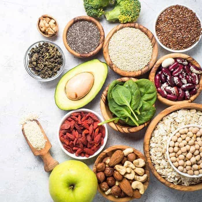 Fecal Incontinence Diet Epping Green What to include and understand