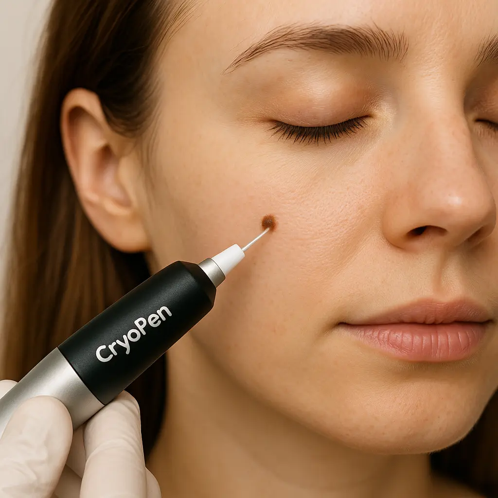 Mole removal Epping Green treatment