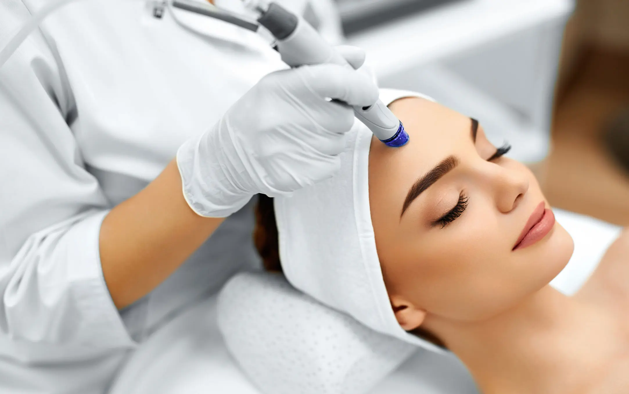 What Is Collagen Lift Therapy and How Can It Help Ageing, Loose Skin Epping Green?