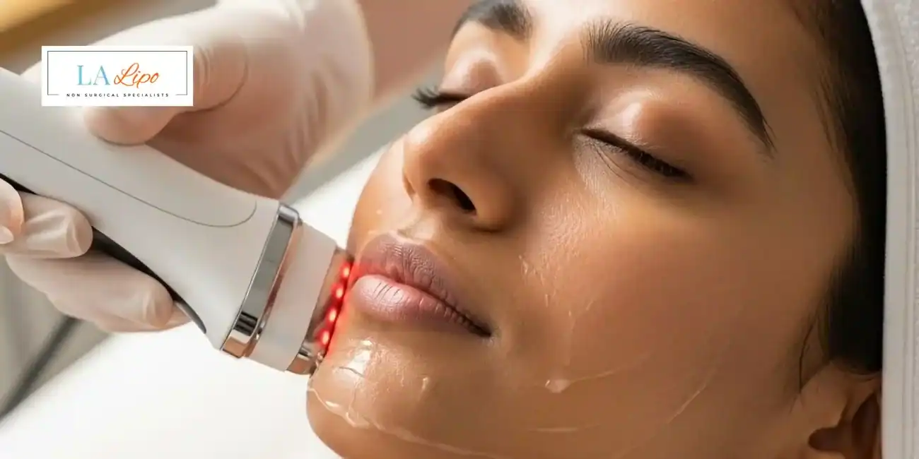 Which Areas of the Body Respond Best to Non-Surgical Skin Tightening Epping Green?